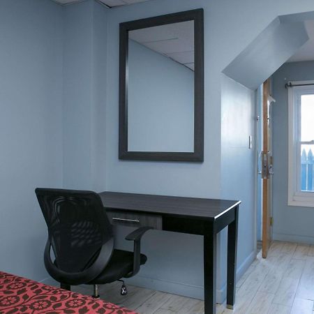 Econo Lodge Seaside Heights - Toms River East Extérieur photo