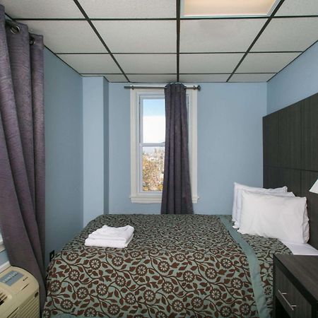 Econo Lodge Seaside Heights - Toms River East Extérieur photo