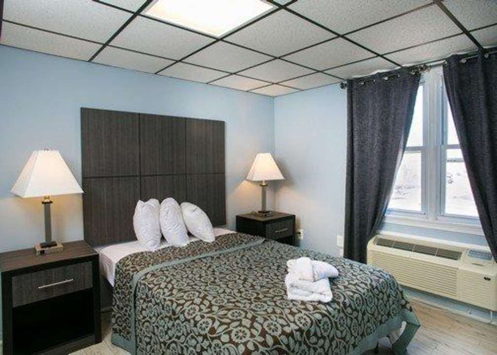 Econo Lodge Seaside Heights - Toms River East Chambre photo