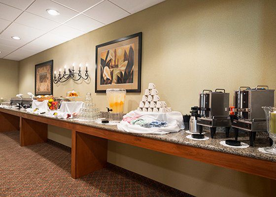 Econo Lodge Seaside Heights - Toms River East Facilités photo