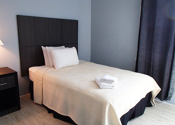 Econo Lodge Seaside Heights - Toms River East Chambre photo