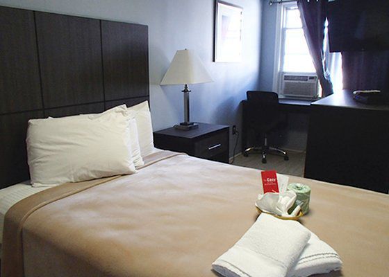 Econo Lodge Seaside Heights - Toms River East Chambre photo
