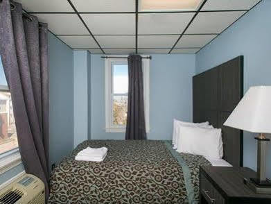 Econo Lodge Seaside Heights - Toms River East Extérieur photo