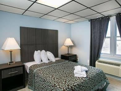 Econo Lodge Seaside Heights - Toms River East Extérieur photo